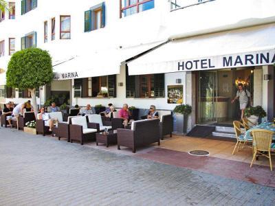 Hotel Marina & Wellness Spa - Bild 3