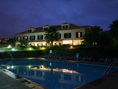 Hotel Quinta Alegre - Bild 5