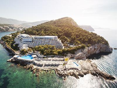 Hotel Dubrovnik Palace - Bild 2