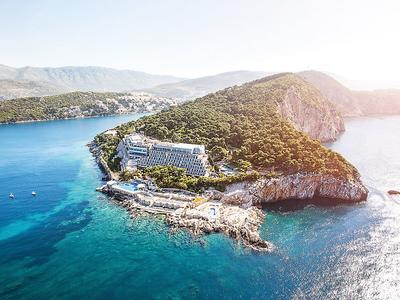 Hotel Dubrovnik Palace - Bild 5