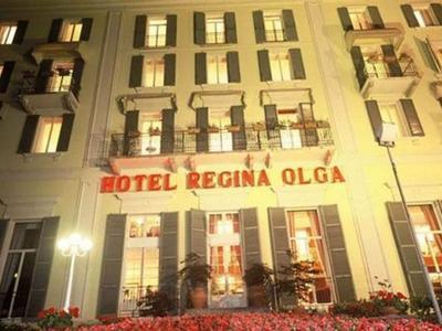 Hotel Regina Olga - Bild 3
