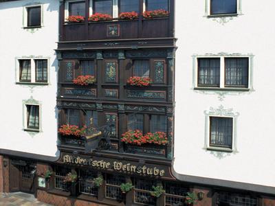 Hotel Altdeutsche Weinstube - Bild 5