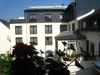 Hotel Altdeutsche Weinstube - Bild 4
