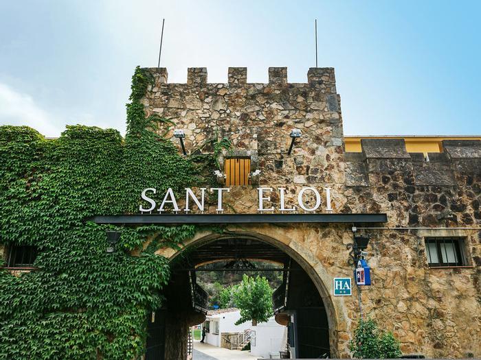 Hotel Sant Eloi - Bild 1