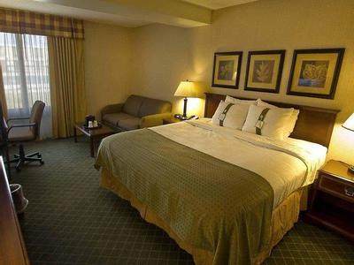 Hotel Residence Inn Buffalo Downtown - Bild 4