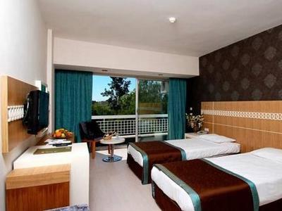 Nashira City Resort Hotel - Bild 5