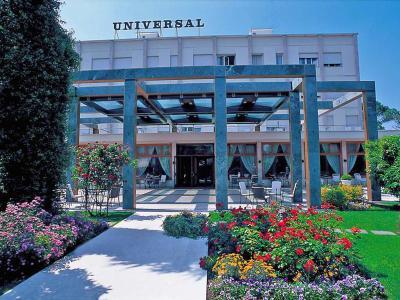 Hotel Universal Terme - Bild 2