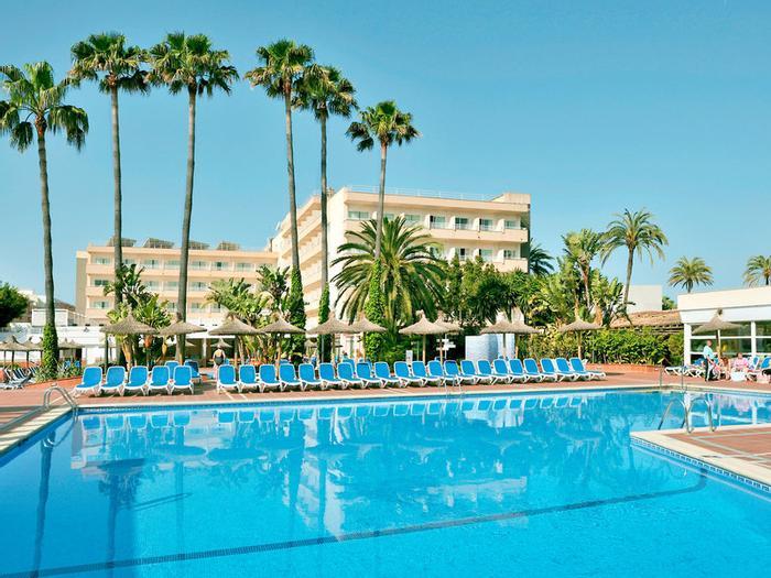 Hotel Globales Pionero / Santa Ponsa Park / Playa Santa Ponsa - Bild 1