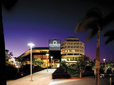 Hotel Shangri-La The Marina, Cairns - Bild 2