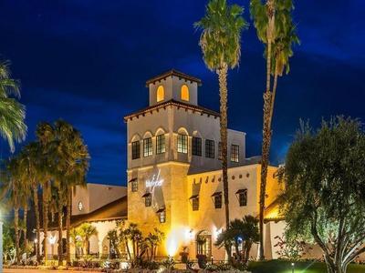 Hotel Omni Rancho Las Palmas Resort & Spa - Bild 4