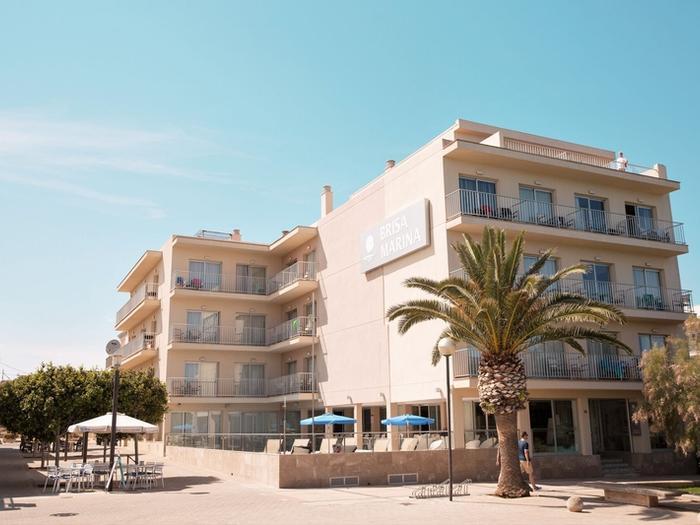 Hotel Brisa Marina - Bild 1