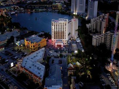 Hotel Ramada Plaza by Wyndham Orlando Resort & Suites Intl Drive - Bild 2