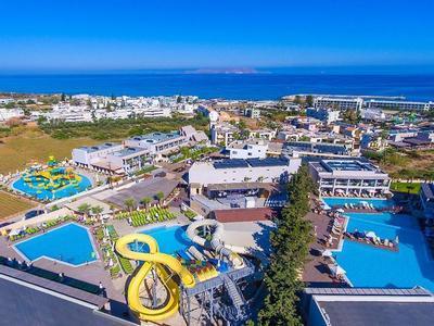 Hotel Gouves Water Park Holiday Resort - Bild 5