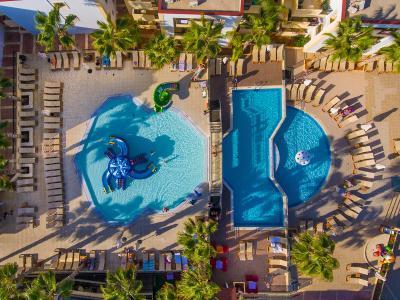 Hotel Gouves Water Park Holiday Resort - Bild 2
