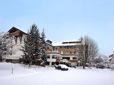 Ferienhotel Ödenhof - Bild 2