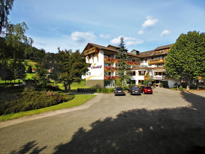 Ferienhotel Ödenhof - Bild 1
