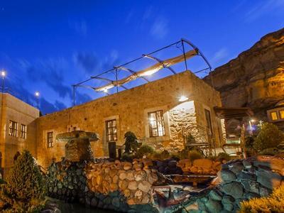Yunak Evleri Cappadocia Cave Hotel - Bild 5