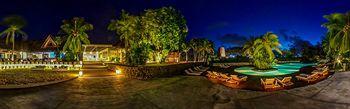 Hotel Solana Beach Mauritius - Bild 5