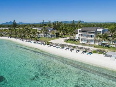 Hotel Solana Beach Mauritius - Bild 3