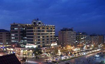 Hotel Kervansaray Bursa City - Bild 5
