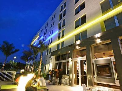 Hotel Aloft Miami Doral - Bild 4