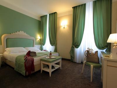 iH Hotels Roma dei Borgia - Bild 4