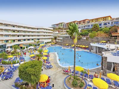 Hotel Alua Tenerife - Bild 4