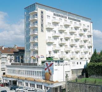 Hotel Compostela - Bild 4