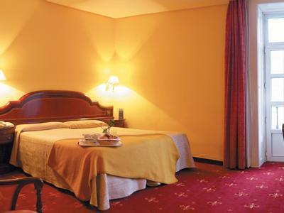 Hotel Compostela - Bild 5