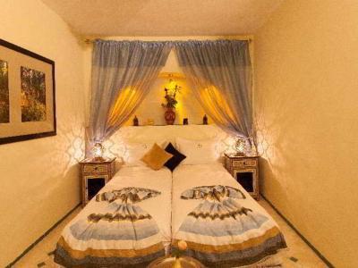 Hotel Riad Ain Marrakech - Bild 5