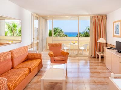 Hotel Alborada Ocean Club - Bild 2