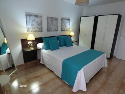 Hotel Alborada Ocean Club - Bild 4