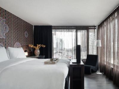 Mainport Hotel Rotterdam - Bild 4