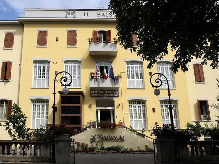Hotel Il Baistrocchi - Bild 1
