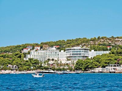 Hotel Amfora Hvar Grand Beach Resort - Bild 2