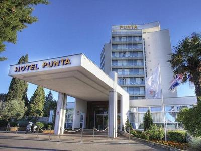 Punta Hotel & Vila Arausa - Bild 4