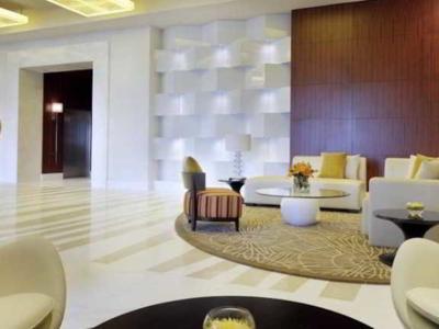 Hotel Marriott Executive Apartments Al Jaddaf, Dubai - Bild 4