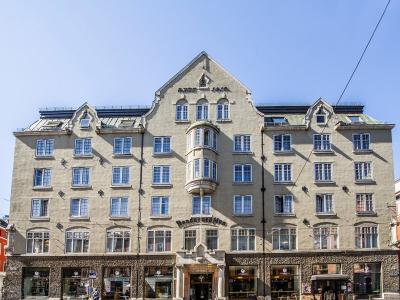 Hotell Bondeheimen - Bild 2