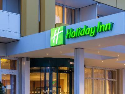 Hotel Holiday Inn München Süd - Bild 4