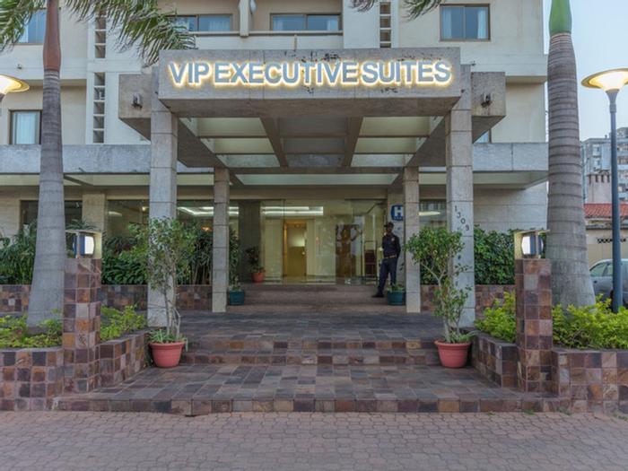 Hotel VIP Executive Suítes Maputo - Bild 1