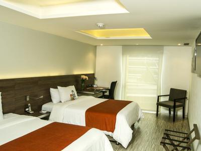 Design Hotel Bogota 100 - Bild 4