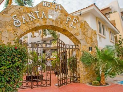 Hotel Santa Fe Los Cabos - Bild 2