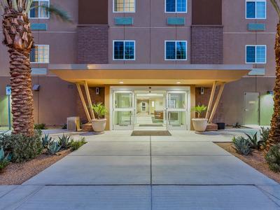 Hotel Candlewood Suites Tucson - Bild 2