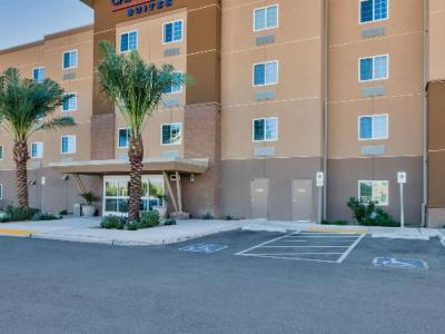 Hotel Candlewood Suites Tucson - Bild 5
