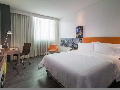 Hotel Hampton By Hilton Cartagena - Bild 4