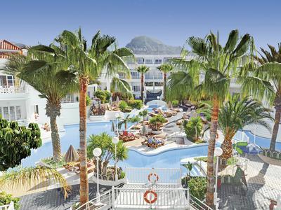 Hotel Lagos de Fañabé Beach Resort - Bild 2