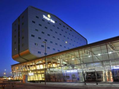 Hotel Tulip Inn Eindhoven Airport - Bild 5