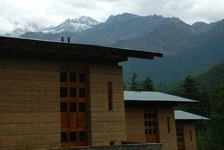 Amankora Paro Lodge - Bild 1