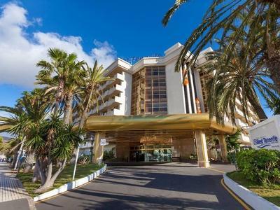 Hotel Best Tenerife - Bild 3
