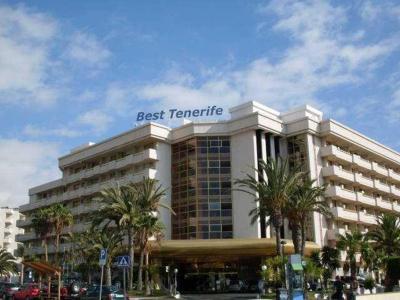 Hotel Best Tenerife - Bild 5
